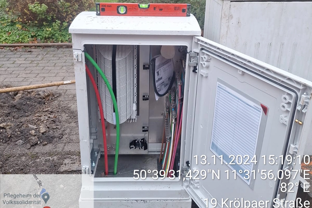 neonet solutions gmbh